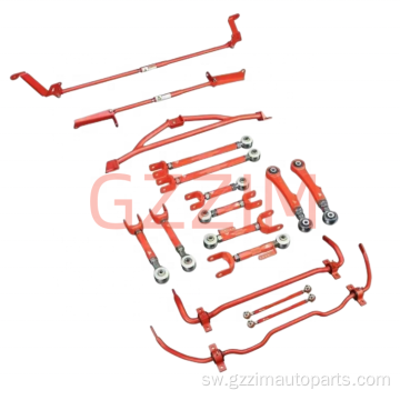 Kusimamishwa sehemu za auto strut bar kwa Tesla